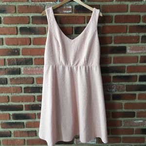 Torrid V-Neck Skater Dress sz 2x